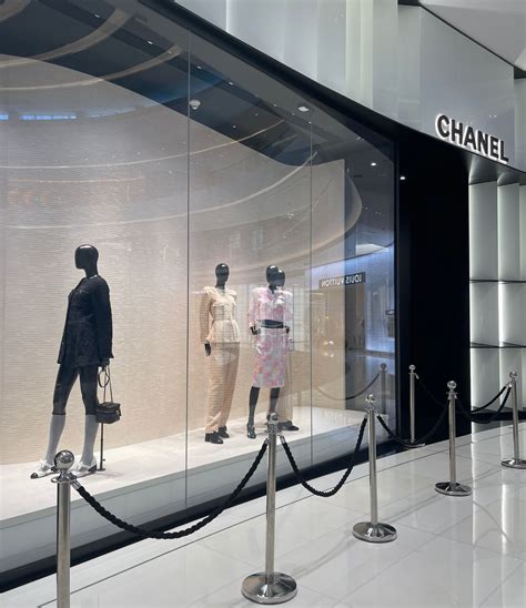 is it hard to get a job at chanel|Chanel careers nyc.